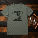 Back Nine T-Shirt