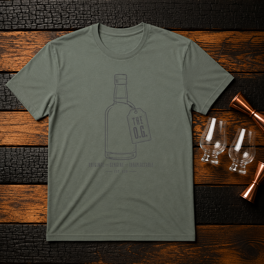EST. DAD T-Shirt