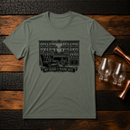 Mancave light T-Shirt