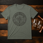 Whiskey Hunting Club T-Shirt
