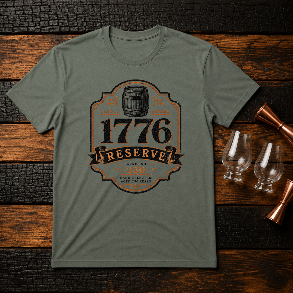 1776 Reserve T-Shirt