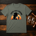 Sippin Since Sundown T-Shirt