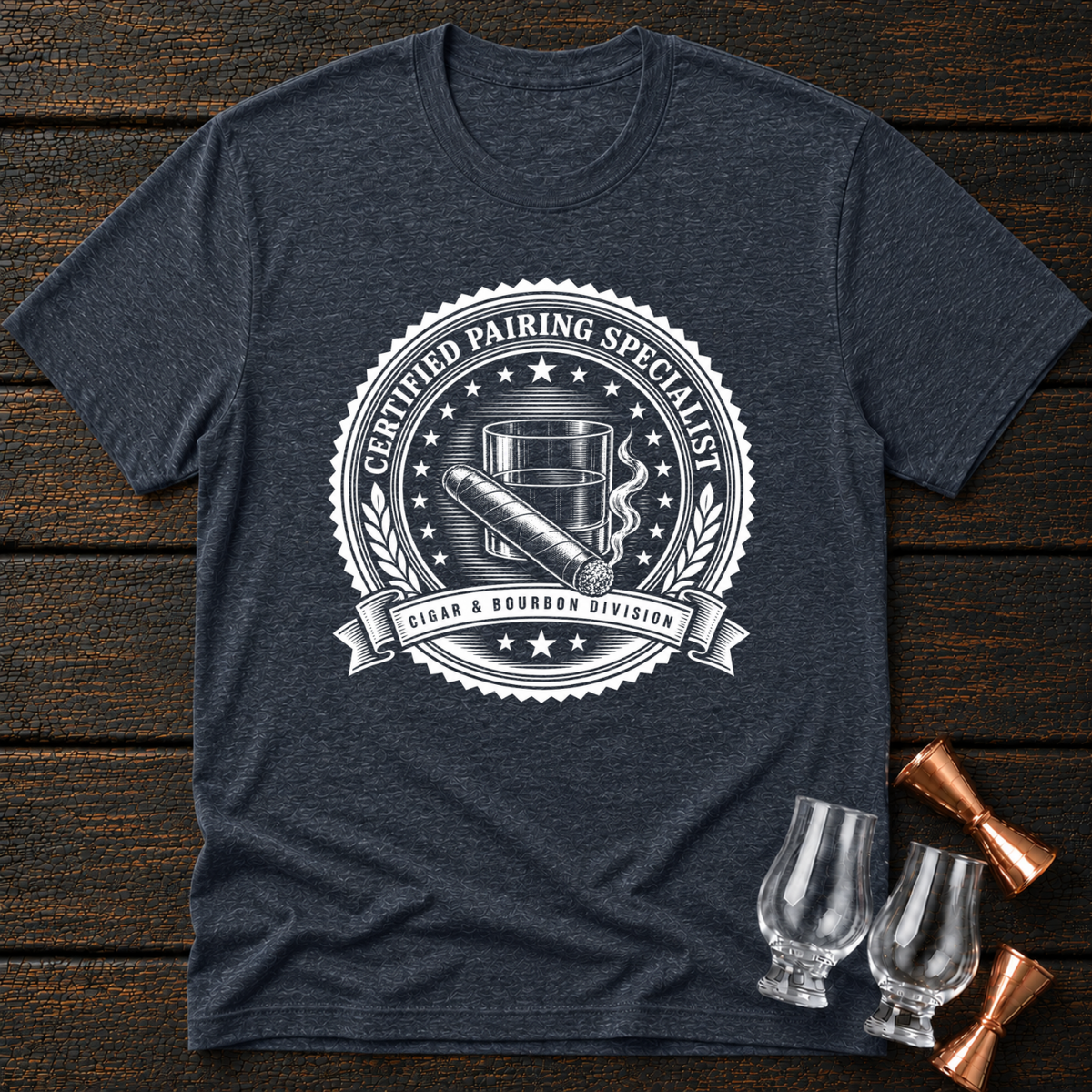 Pairing Specialist T-Shirt
