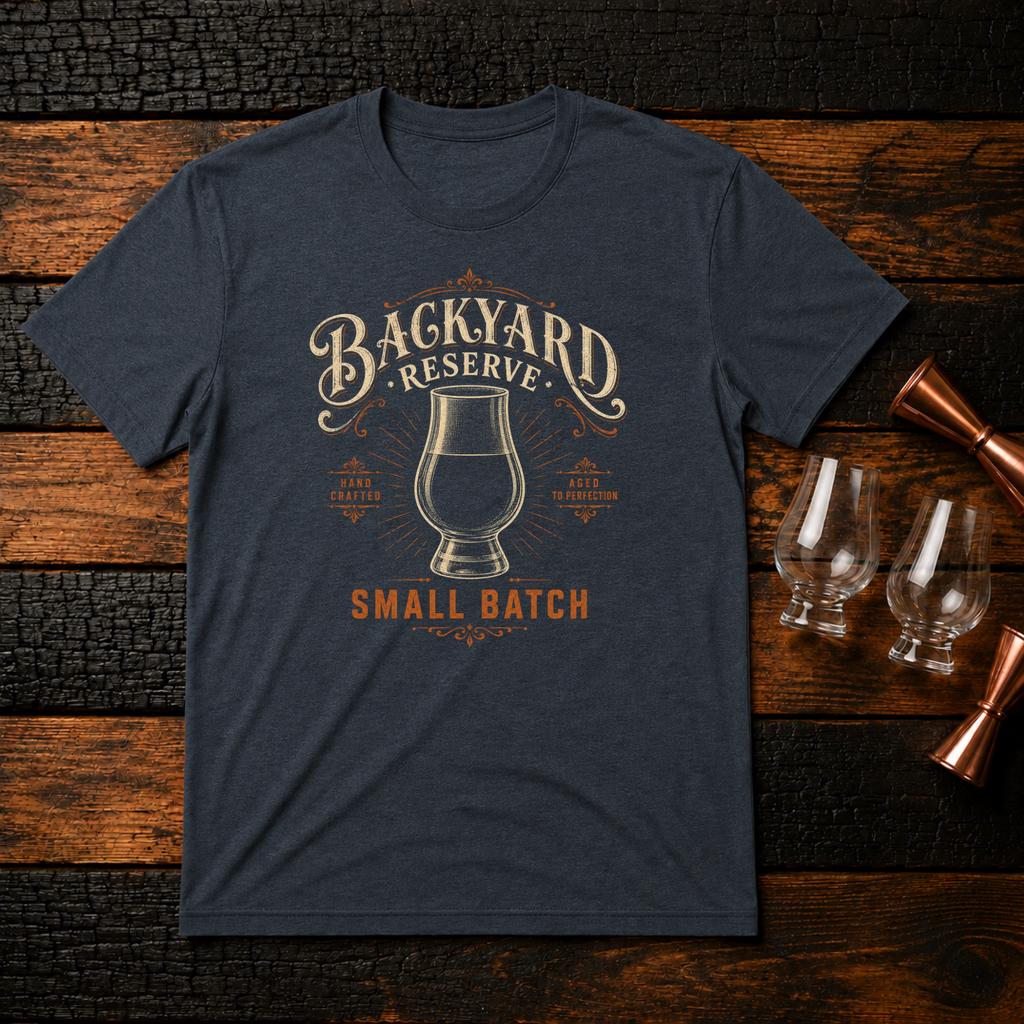 BR small batch T-Shirt