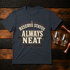 Always Neat T-Shirt