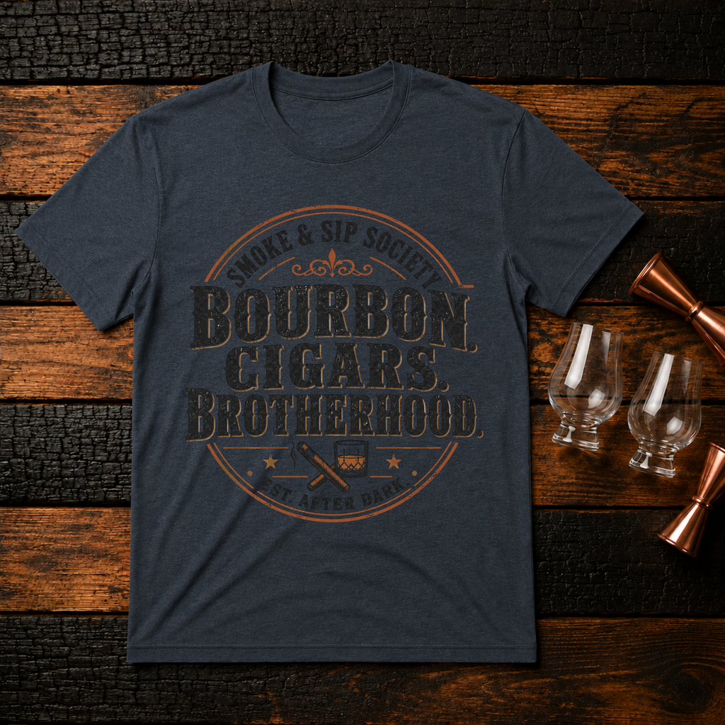 brotherhood T-Shirt
