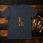 Sit down. Slow down T-Shirt