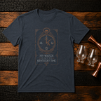 Kentucky Time T-Shirt