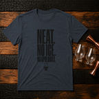 NEAT. NO ICE T-Shirt