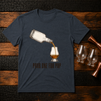 Pour one for Pop T-Shirt