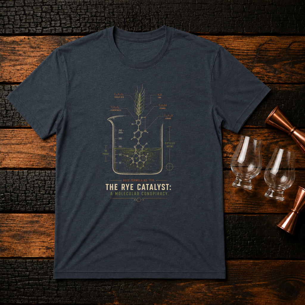 Rye Catalyst T-Shirt