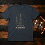 Rye Catalyst T-Shirt