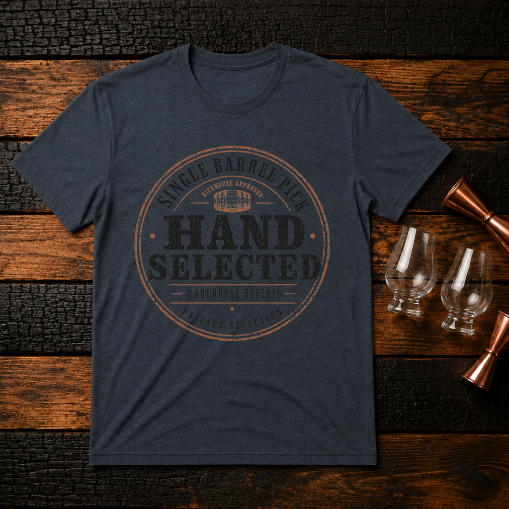 hand selected T-Shirt