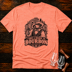 Bourbon Degree T-Shirt
