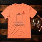 System Error T-Shirt