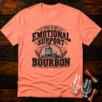 Emotional Support T-Shirt