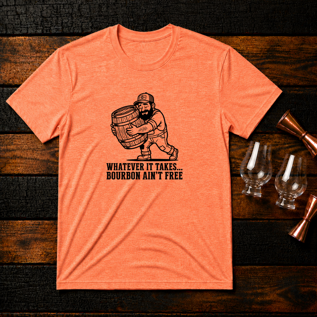 Whatever it Takes T-Shirt