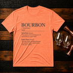 Bourbon Definition T-Shirt