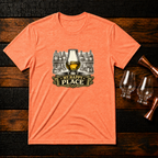 Happy Place T-Shirt