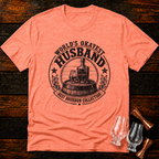 Okayest Husband T-Shirt