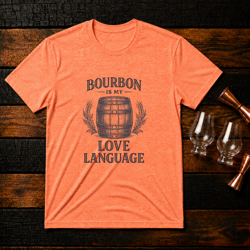 Love Language T-Shirt