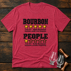 5 Stars T-Shirt
