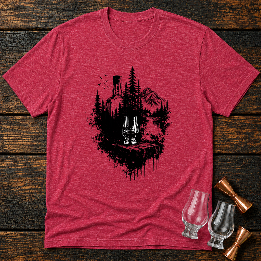 Nature T-Shirt