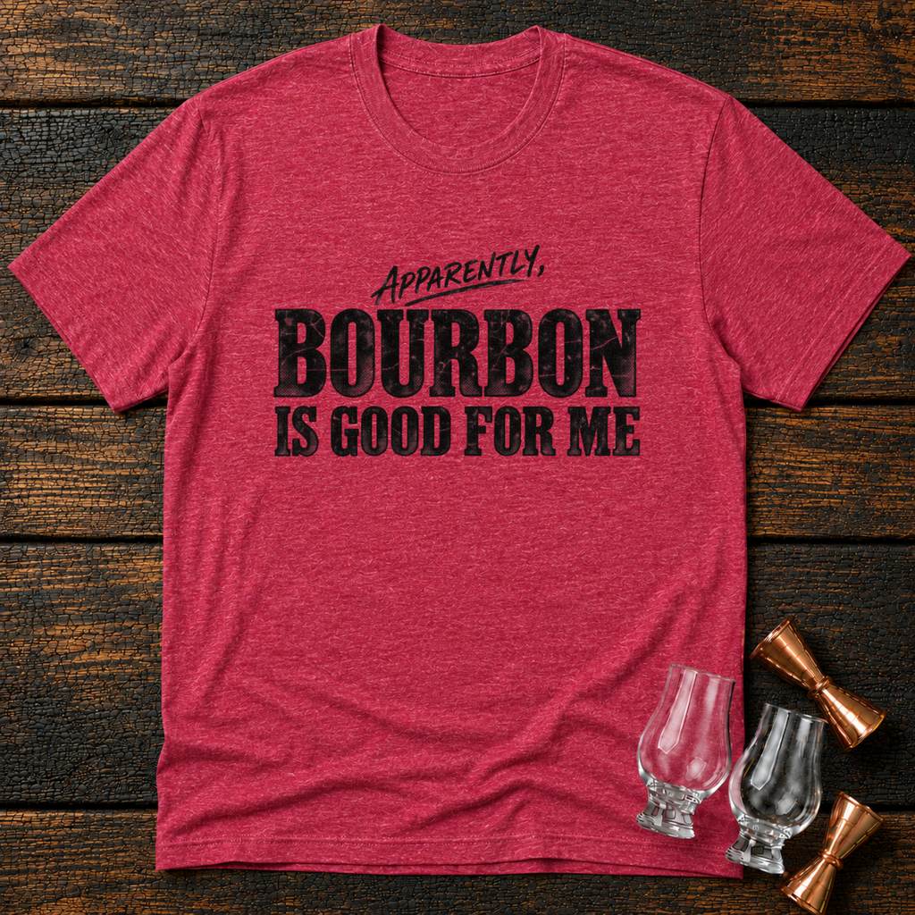 Apparently T-Shirt