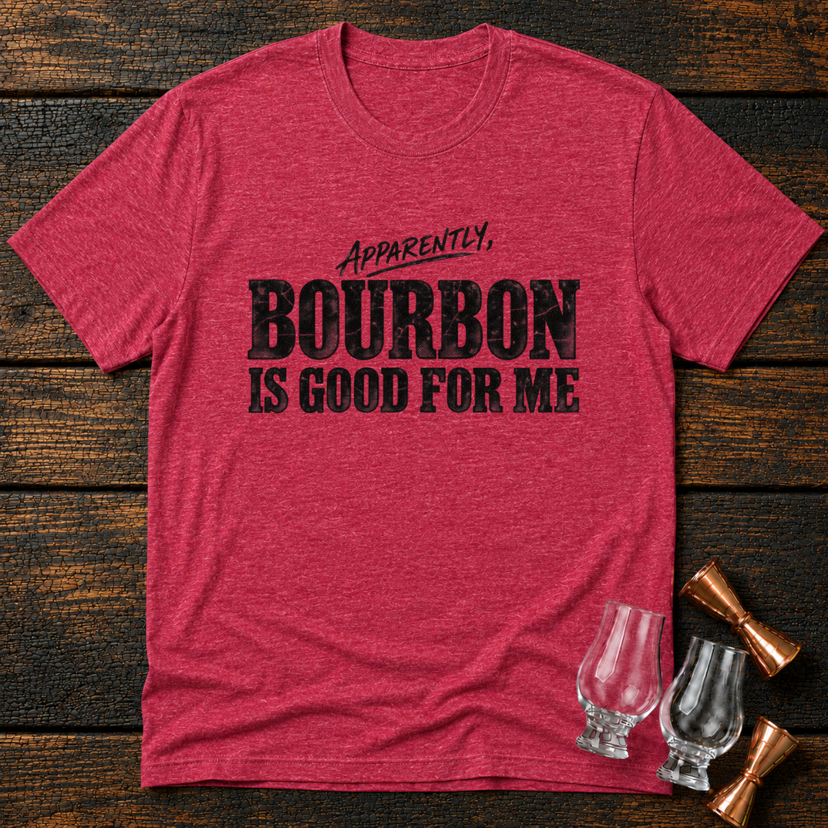 Apparently T-Shirt
