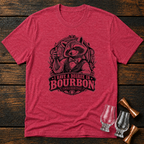 Bourbon Degree T-Shirt