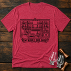 She Shed T-Shirt