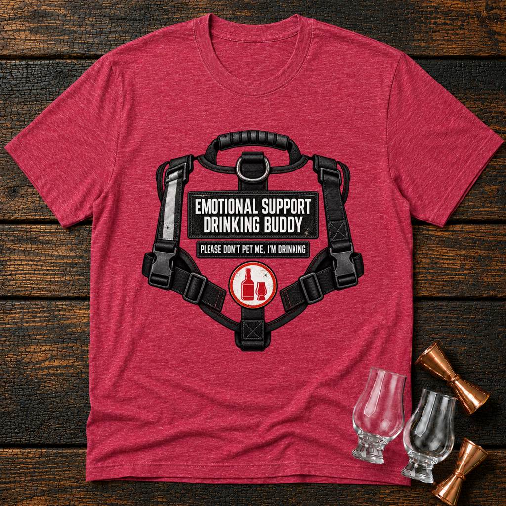 ESDB T-Shirt