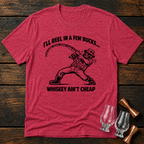 Reel In T-Shirt