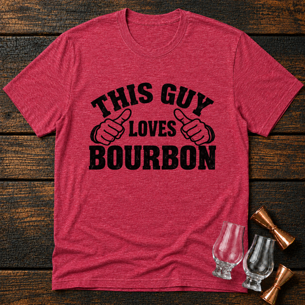 This Guy T-Shirt