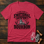 Emotional Support T-Shirt