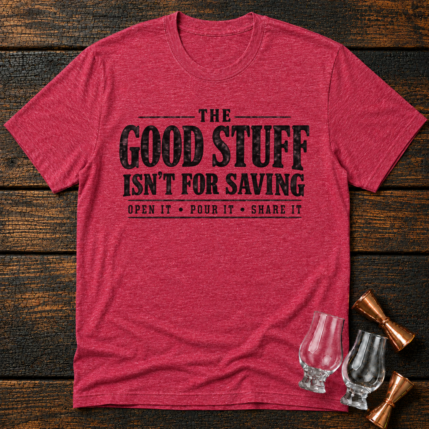 Good Stuff T-Shirt