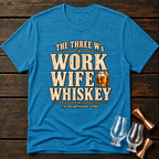 WWW T-Shirt