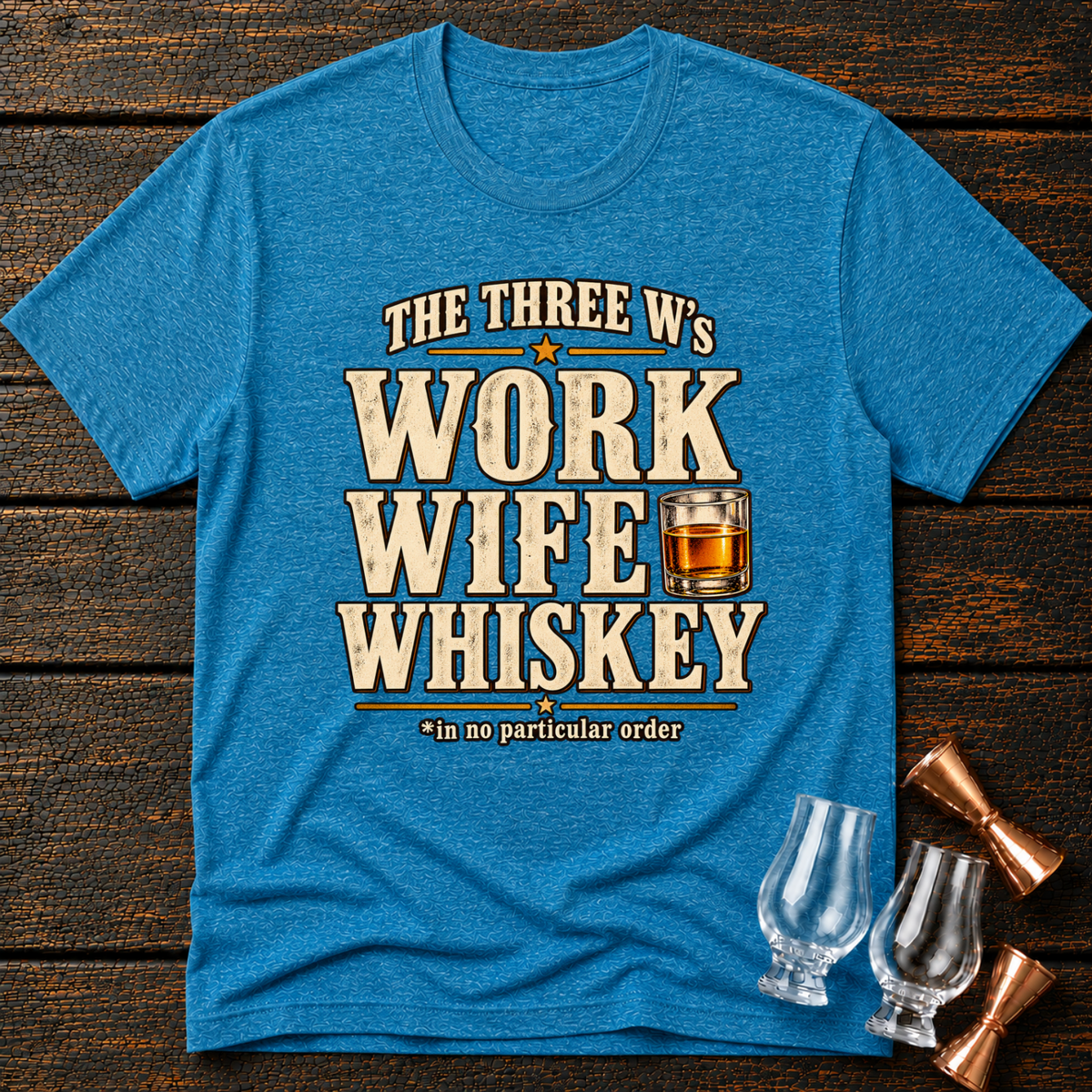 WWW T-Shirt