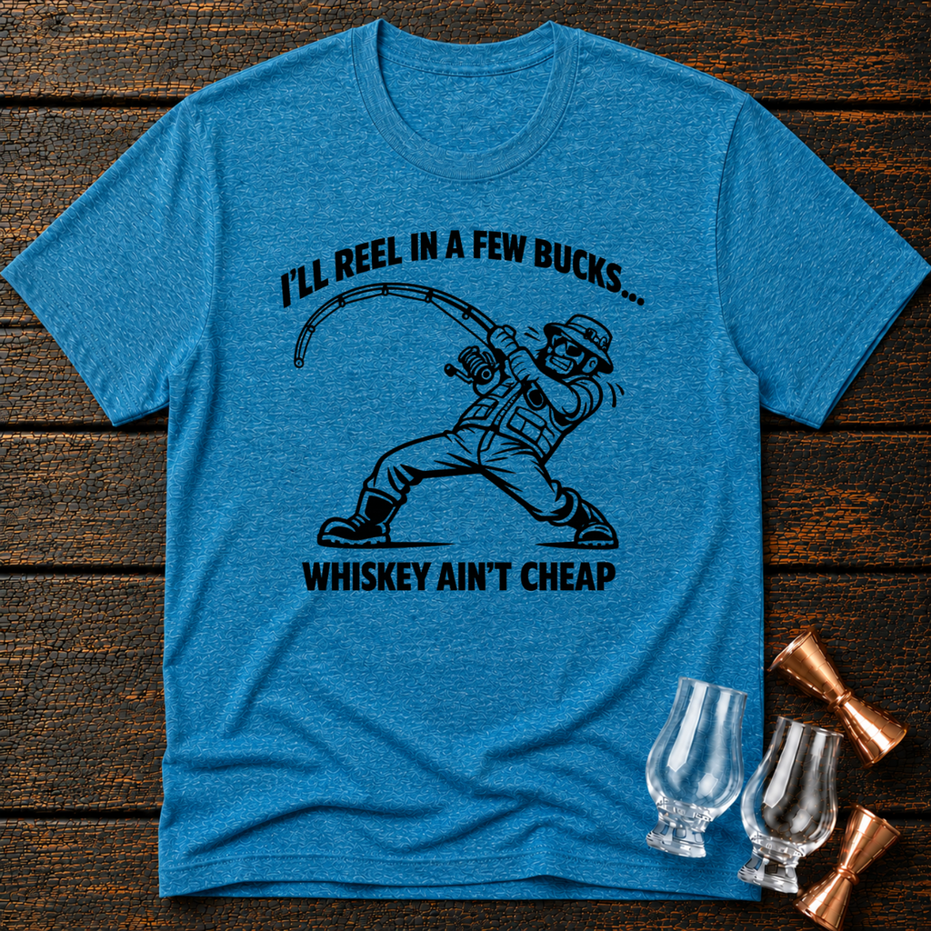 Reel In T-Shirt
