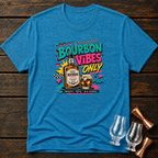 Bourbon Vibes T-Shirt