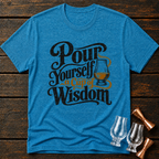 Cup of Wisdom T-Shirt