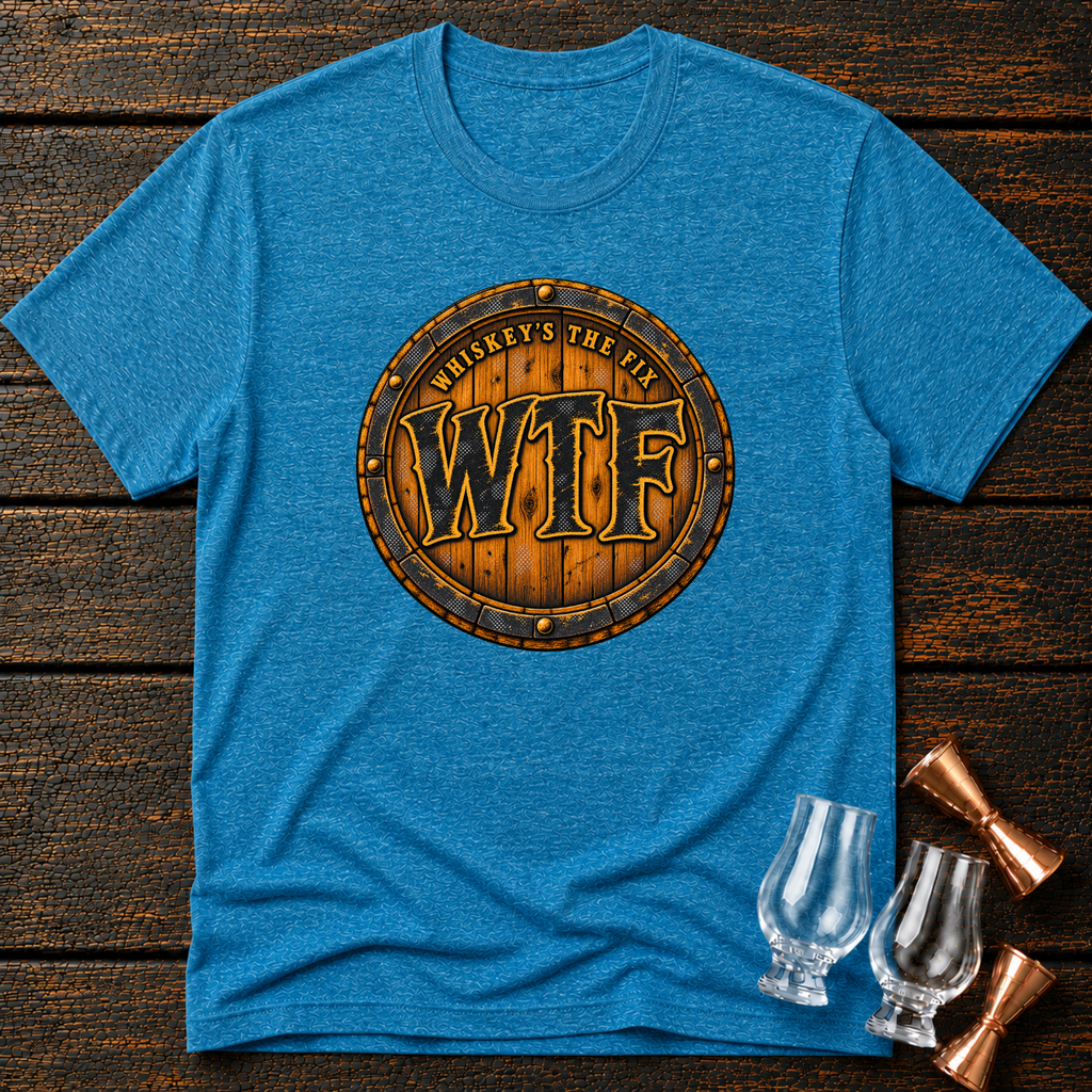 WTF T-Shirt