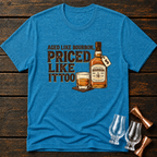 Priced Like It T-Shirt