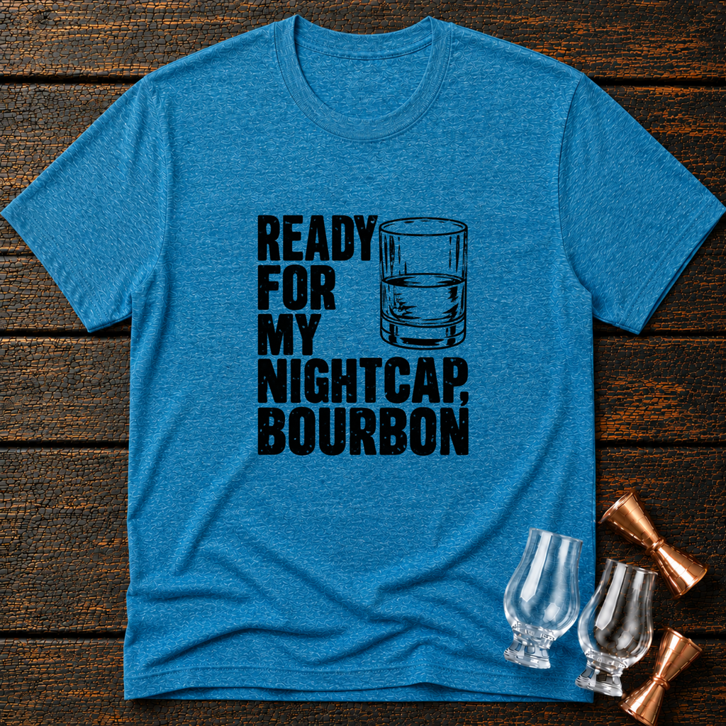 Nightcap T-Shirt