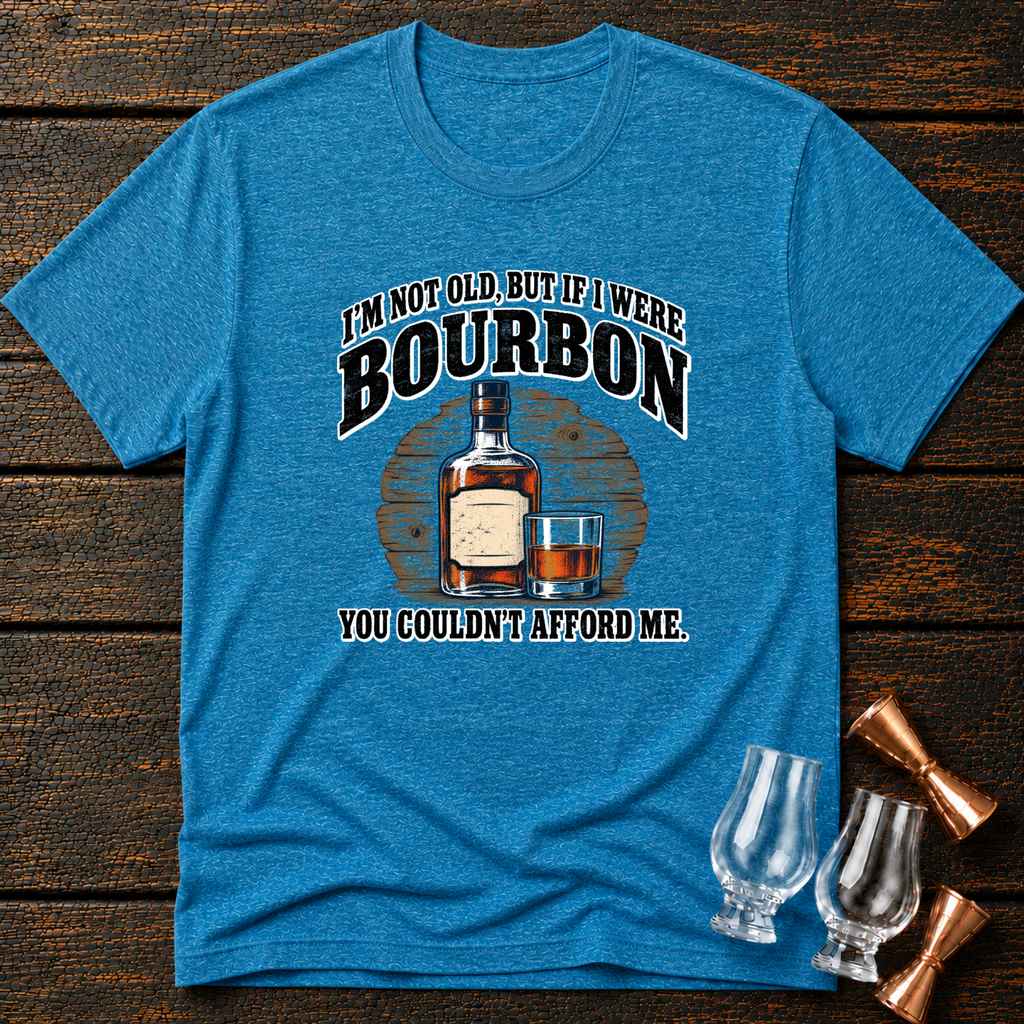 I'm Not Old T-Shirt