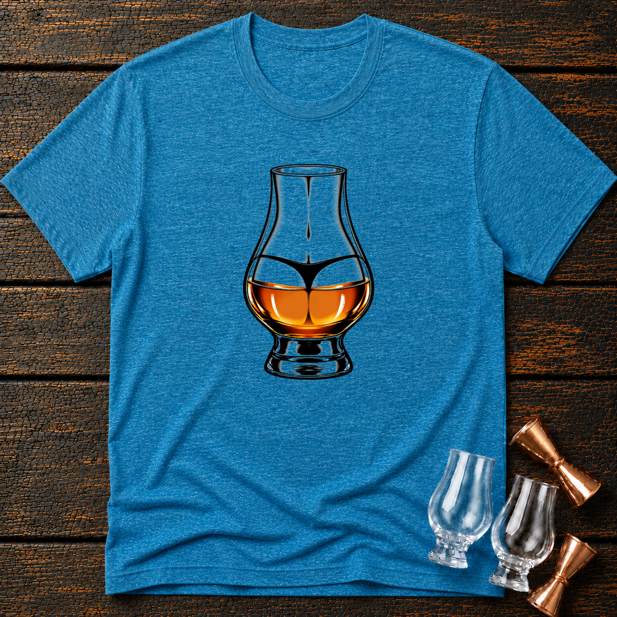 Perfect Shape T-Shirt