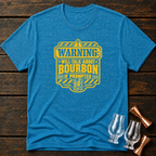 Warning T-Shirt