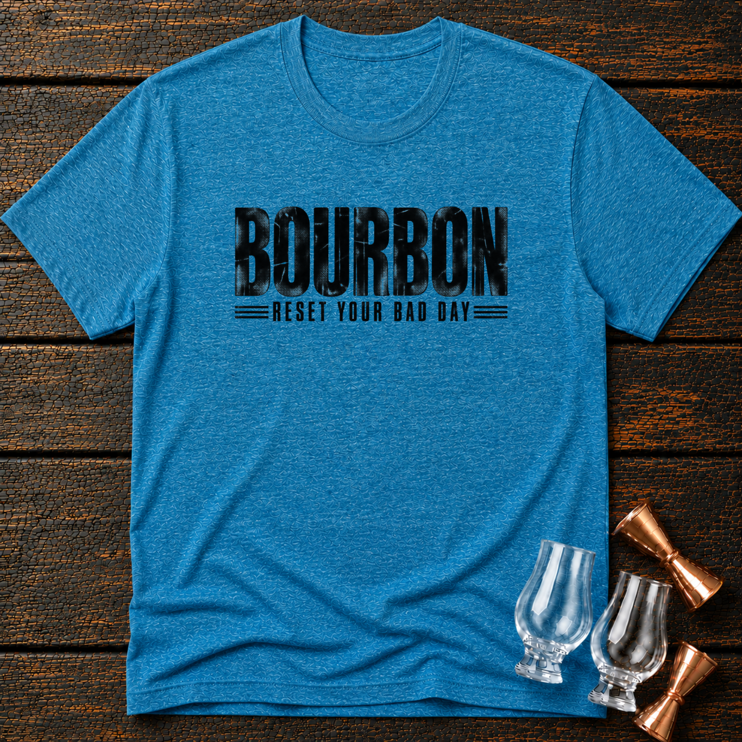 Reset Your Day T-Shirt