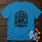 Bourbon Degree T-Shirt