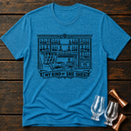 She Shed T-Shirt